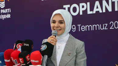 Bakan Göktaş : Aileyi güçlendiren çalışmaları kararlılıkla sürdüreceğiz