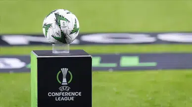 Konferans Ligi'nde 2. eleme turu ilk maçları tamamlandı