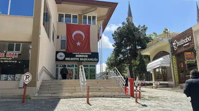 Burdur Belediyesi'ne yönelik 'görevi kötüye kullanma' davası