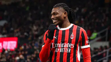 Fenerbahçe'de Leao'nun alternatifi Premier Lig'den