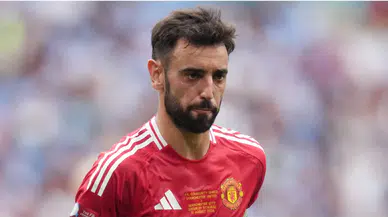 Bruno Fernandes'in Galatasaray'dan talep ettiği maaş ve sözleşme detayları belli oldu