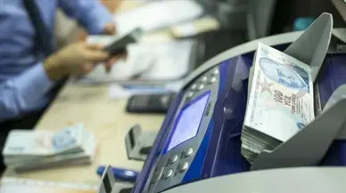 KKM bakiyesi 202 milyon liraya geriledi