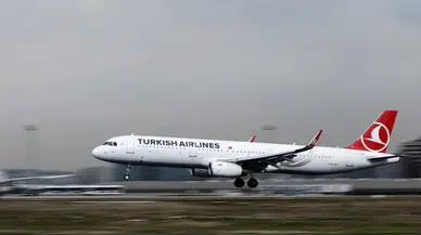 THY'den yurt içi uçuşlarda indirimli bilet