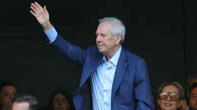 Fenerbahçe'nin eski yıldızı geri dönmek istiyor