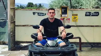 Burdur'da 26 yaşındaki genç evinde ölü bulundu