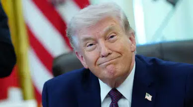 Trump yeni gümrük vergisi planını açıkladı