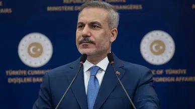 Dışişleri Bakanı Fidan'dan NATO Zirvesi'ne ilişkin paylaşım