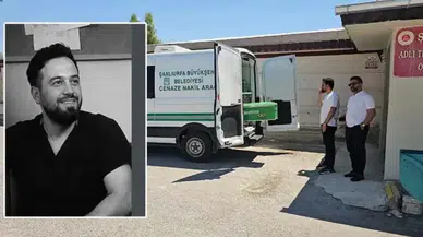 Şanlıurfa'da aile hekimi hayatını kaybetti