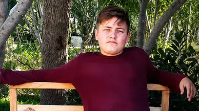 Samsun Bafra'da kaybolan özel çocuk İstanbul'da bulundu