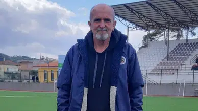 Aydın Kuşadası'nda emekli öğretmen boğulup hayatını kaybetti
