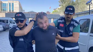 Samsun’da cinayet davasında gelişme