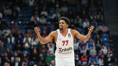 Türk Telekom, skorer oyuncu Shaquielle McKissic'i transfer etti