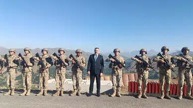 'Terörsüz Türkiye' başarıya ulaşacaktır'