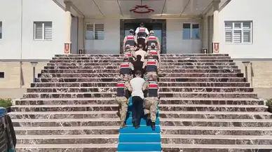 Yasa dışı bahis ve dolandırıcılık operasyonu: 100 tutuklama