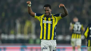Galatasaray, Jhon Duran'ın sözleşmesine özel madde ekliyor