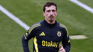 Fenerbahçe'de Mert Hakan Yandaş ile devam ediliyor