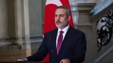 Dışişleri Bakanı Hakan Fidan, Katar ve Pakistanlı liderlerle görüştü