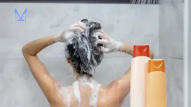 Her gün saç yıkamak sağlıklı mı? Uzmanlar ne diyor?