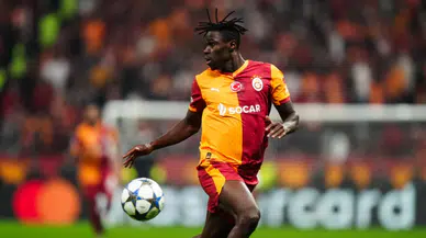 Galatasaray yönetimini ikiye bölen Singo gelişmesi