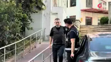 Haluk Levent'in ilk ifadesi ortaya çıktı