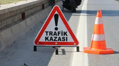 Tekirdağ Çorlu'da motosiklet kazaları : Sürücüler tedavi altına alındı