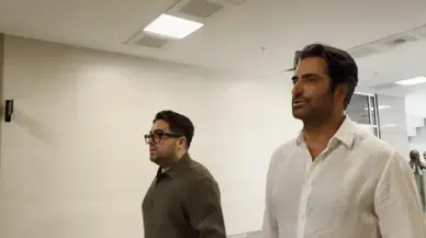 Mahsun Kırmızıgül'ün savcılıktaki ifadesi ortaya çıktı !