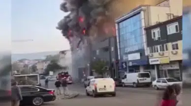 Dilovası'ndaki 7 işçinin öldüğü fabrika yangını davasında şifre krizi