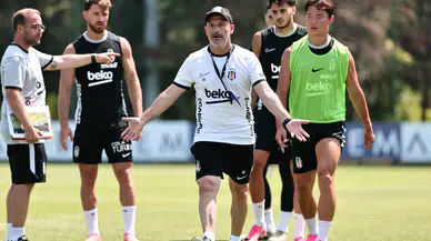 Beşiktaş yeni sezonun ilk maçında Midtjylland ile karşılaşacak