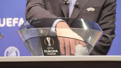 Beşiktaş'ın UEFA Avrupa Ligi 3. eleme turundaki muhtemel rakibi belli oldu