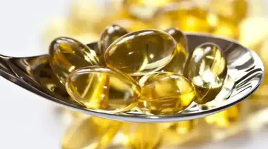D vitamini kullananlar dikkat : Zehirlenebilirsiniz