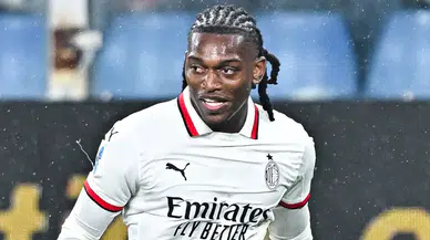 Fenerbahçe ve Galatasaray'ın Leao planı ortaya çıktı