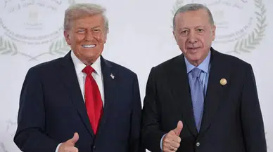 NATO Zirvesi Ankara'da başladı : Gözler saat 15.00'te