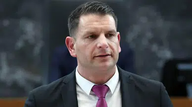 Slovenya’da NATO’dan çıkış için referandum çağrısı