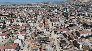 Trend Garden Rezidans davasında karar : Firari sanığa 17 yıl 6 ay hapis
