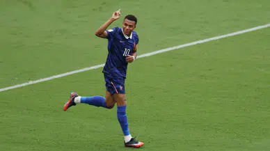 2026 FIFA Dünya Kupası'nın gol kralı Mbappe oldu
