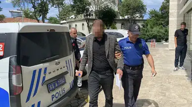 Samsun’da arkadaşlık teklifini reddeden kadını darbeden taksici gözaltına alındı