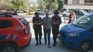 Kuşadası'nda kooperatif operasyonu :  Başkan dahil 3 şüpheli tutuklandı
