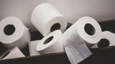 Bavula bir rulo tuvalet kağıdı koyanların sayısı artıyor! İşte hayatınızı kolaylaştıran o neden