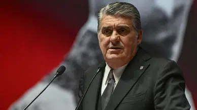 Beşiktaş'ta divan kurulu toplantısı başladı