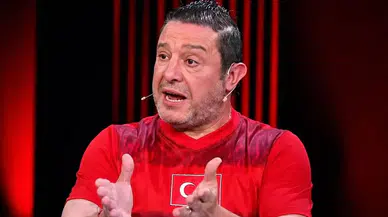 Nihat Kahveci, Fenerbahçe'nin milli yıldızını yerden yere vurdu