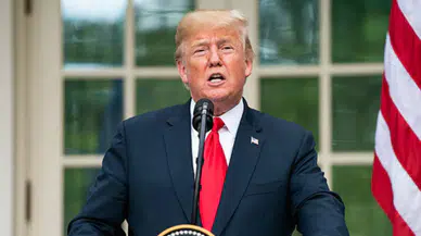Trump'ın İran planında füze engeli