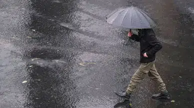Hafta sonu hava nasıl olacak?