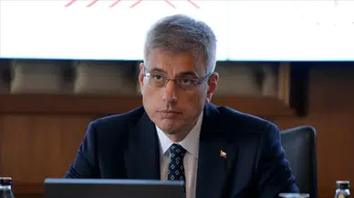 Bakan Memişoğlu : Sağlığı hayatın her noktasına taşıyacağız