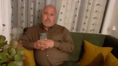Kırşehir'de römork kapağına sıkışan adam hayatını kaybetti