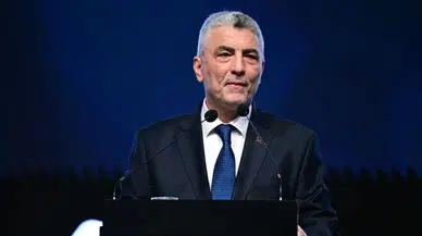 Bakan Bolat Brüksel'de temaslarda bulundu