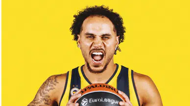 Fenerbahçe, Shane Larkin transferini resmen açıkladı
