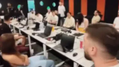 14 il merkezli siber operasyonlarda 306 gözaltı