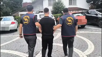 Bursa merkezli sahte alışveriş sitesi operasyonu : 7 tutuklama