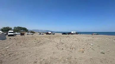 Tekne kazasında can kaybı 3'e yükseldi