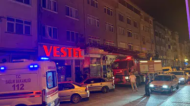 Karabük'te kan donduran vahşet
